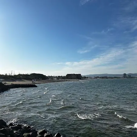 公寓 Sunny Near Cacao 阳光海滩