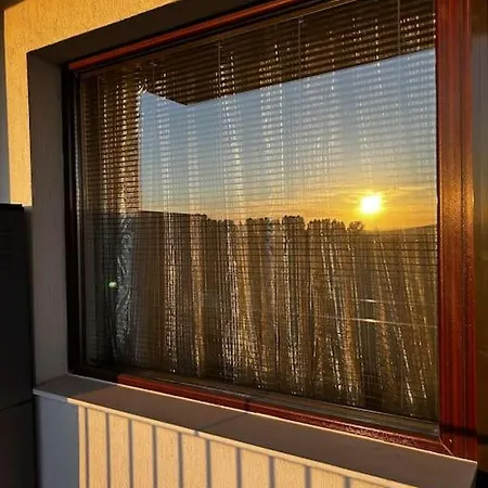 Sunny Near Cacao Apartment