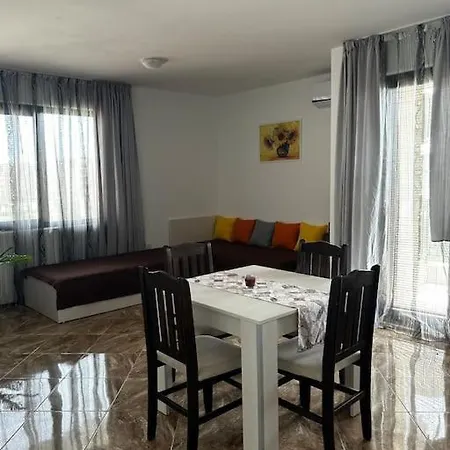 Apartment Sunny Near Cacao Sunny Beach